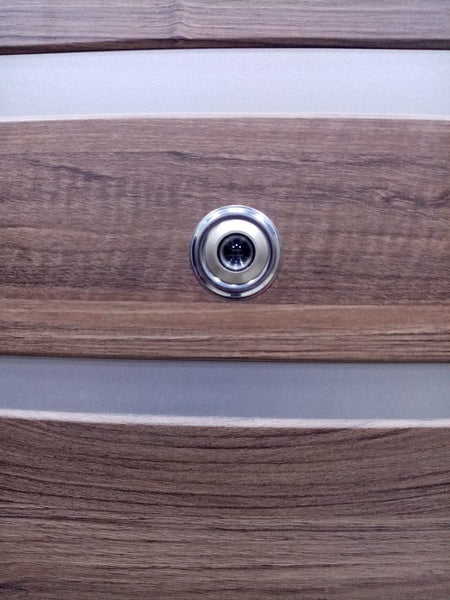porte blindée BOMBI L25